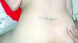 Naree Enjoys Petite Pussy Play