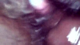 i creampied my girlfreind and she squirted