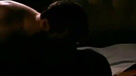 Gianella Neyra Nude Scenes