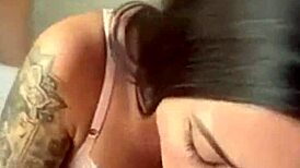 i feel the thrill watching my wife suck and fuck a stranger for her cuckold husband