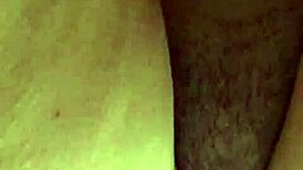 Butt plug leads to intense anal assfucking fun. 😉