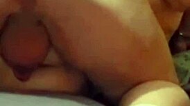 Exploring Ass and Pussy with Intense Fingering and Fucking