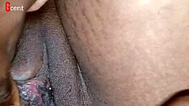 home made shaving turns into outdoor clothes ripping with german roommate