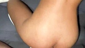 Petite Latina Teen Takes Big Cock After School