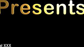 Check out this new sextape with big cock moaning in missionary and doggystyle