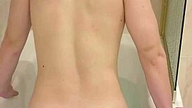 jessica’s bath asmr is super steamy today 🛁