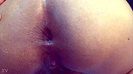 Anal Atia Culona With Intense Assfucking And Anal Play