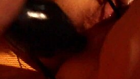 homemade brunette dirya-yazva gets intense anal fucking with monster cock