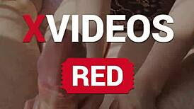 Wow, Sunny’s Handjob Skills Are Just Too Hot to Handle!