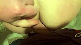 Does hot milfy calla love cheating with hard dicks?