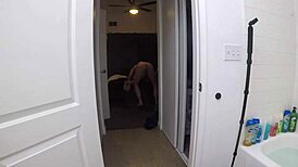 Candy Cruise Bathtub POV With Extreme Asian Deepthroat