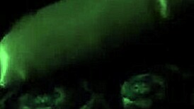 Elena Cruz Rides Step Son Hard!