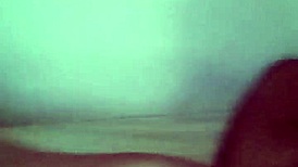 homemade swallowing cock real