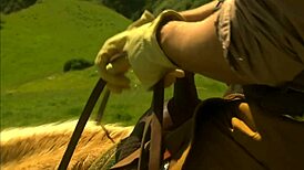 Blackbusters Qween Goddess4男1女ATM深喉DAP粗暴大开菊花内射吞精Gio2803