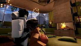 Stepmom gets fucked by stepson while father is at work