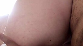 ycaro and carla enjoying a casual encounter