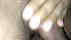 wet tight pussy amateurs play sexy games with each other