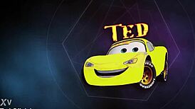 eva damarte's tight pussy licked in pov, wet and juicy