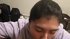 bro, my girlfriend just can’t stop sucking my dick even for a second