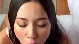 i feel the thrill watching my wife suck and fuck a stranger for her cuckold husband