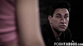 hey, cheating housewife craves rough domination now