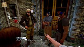 Harem hotel 259 game