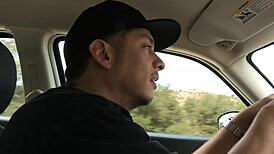 Pressley Carter Learns Love Hurts With Deepthroat And Facial