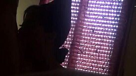 i love sucking that monster cock with my big ass in hardcore fucking