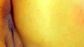 dancehall artist girlfriend getting fuck for kfc with monster cock