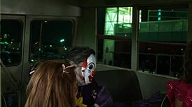 Costume cosplay xxx parody porn with quickie fucking