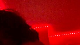 Sexy bbw rides muscular lesbian stud hard