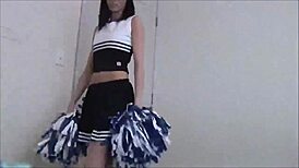 Mistress dominates with femdom sph, cuckold humiliation, jerk off instructions