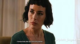 Wife Olive Glass banged my boss Isiah Maxwell