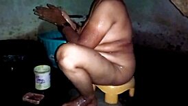 indian housewife bathing porn video bent over roommate blowjob doggystyle