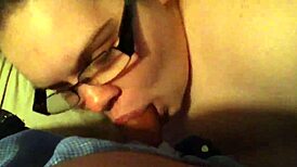 Teen Girl Feels Intense Pleasure On Big Dick