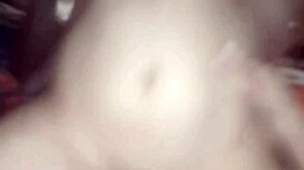 left in charge with stepsister, pov encounter