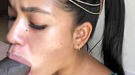 Why do I suck my neighbor's cock to spite my partner?