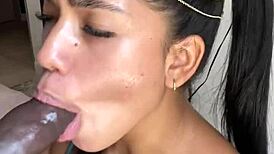 Why do I suck my neighbor's cock to spite my partner?