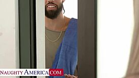 Married Cassidy Luxe Fucks Mechanic Long And Hard.