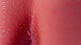 Student girl evicted for loud ass farts during sex