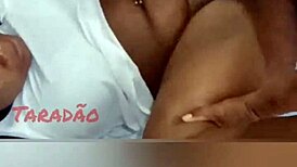 wanna worship this fat ass and saggy tits before assfucking?