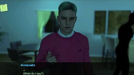 Echoes Of Lust S2 Ep68: Erotic Ass Tease