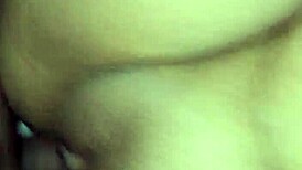 latina prostitute shows off her shaved wet pussy with tattoos