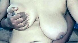 desi wife fingers hairy pussy hard