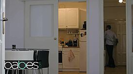 stacy snake and kai taylor as office thieves