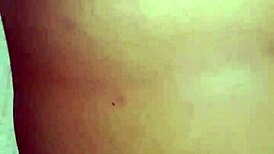 hey, check out this young girl showing huge tits and pussy