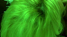 Hell Yeah! Barbara Summer and Brooke Banner Rub Pussies to Climax!