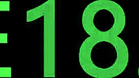 Beautiful Blonde with Long Hair Feels Intense Pleasure During Sex