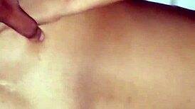 Have you seen this single mother getting assfucked in anal action?