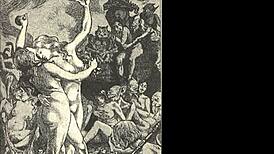 Watch this big tits girl ride that monster cock in cowgirl! Is it real?